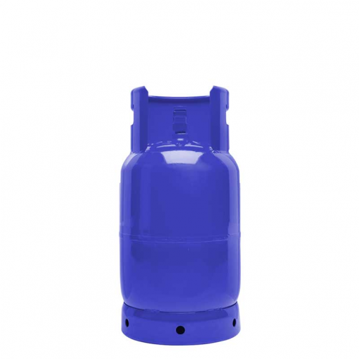 Cilindro Gas Catalítico 5 Kg