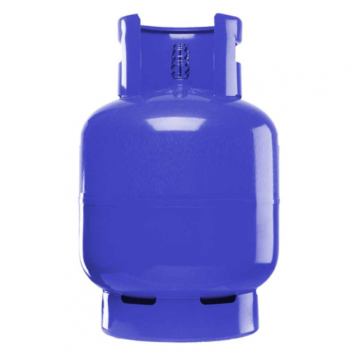 Cilindro Gas Catalítico 15 Kg