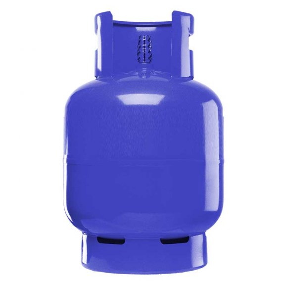 Cilindro Gas Catalítico 15 Kg