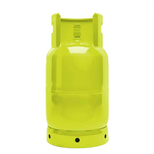Cilindro 11Kg Carga + Envase