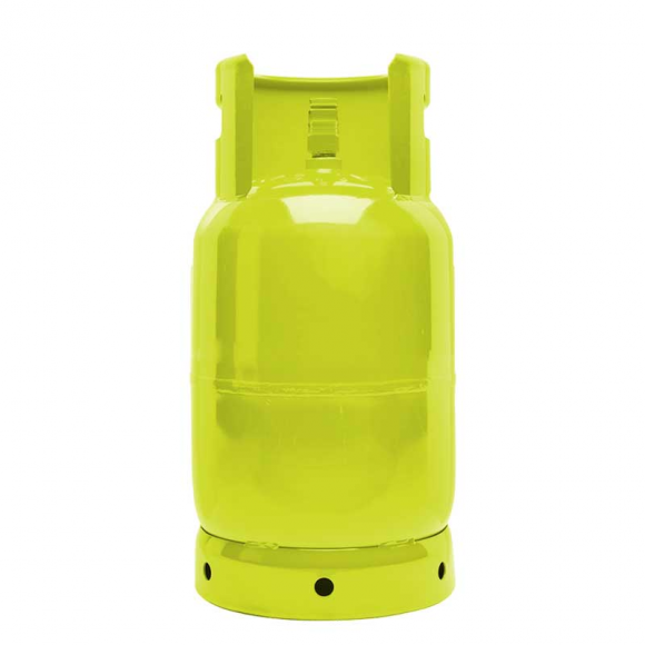 Cilindro 11Kg Carga + Envase